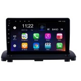 Navigatie Auto Multimedia cu GPS Volvo XC 90 (2003 - 2014), 4 GB RAM + 64 GB ROM, Slot Sim 4G pentru Internet, Carplay, Android, Aplicatii, USB, Wi-Fi