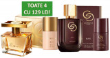 SET GIORDANI EA &amp; EL, Oriflame