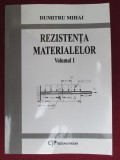 Rezistenta materialelor vol.1