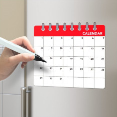 Magnet pentru frigider - Calendar | Balvi foto
