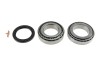 Rulment spate Mercedes Sprinter 408cdi-416cdi 02.1996, NTY KLT-ME-006