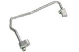 Conducta joasa presiune,aer conditionat HONDA CIVIC VII Hatchback (EU, EP, EV) (2000 - 2006) THERMOTEC KTT160466