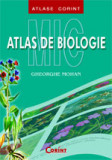 Cumpara ieftin MIC ATLAS DE BIOLOGIE, Corint