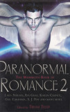 The Mammoth Book of Paranormal Romance 2