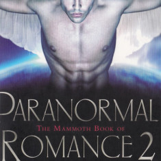 The Mammoth Book of Paranormal Romance 2