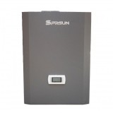 Unitate interna pompa de caldura aer-apa monobloc 12KW, 380V CGH-03 SPRSUN
