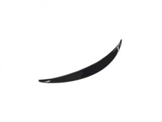 Spoiler AMG - Mercedes-Benz W213 E Series (2016-2019) Negru Lucios foto