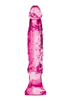 Starter Anal 16 cm Pink foto