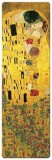 Semn de carte, Klimt-The kiss, Fridolin