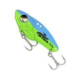 Cicada Fast Strike Cyborgstone Vibe, Ice Chartreuse, 5cm, 10g