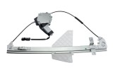 Macara geam Jeep Grand Cherokee 1999-2000, Dreapta Spate Cu Motor, NTY EPS-CH-020S
