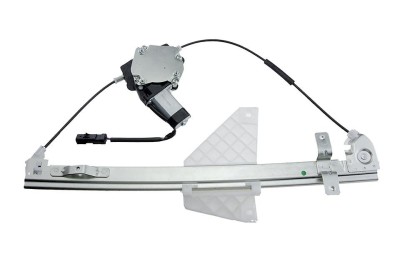Macara geam Jeep Grand Cherokee 1999-2000, Dreapta Spate Cu Motor, NTY EPS-CH-020S foto