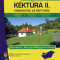 K&eacute;kt&uacute;ra II. - Visegr&aacute;dt&oacute;l az &Iacute;rott-kőig - Dun&aacute;nt&uacute;l, Nyugat-Magyarorsz&aacute;g - turistakalauz t&eacute;rk&eacute;ppel - Kov&aacute;cs Attila Gyula