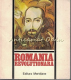 Romania Revolutionara - Virgil Mocanu