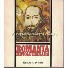 Romania Revolutionara - Virgil Mocanu