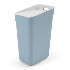 Curver Co? de gunoi &amp;quot;Ready to Collect&amp;quot; 30L, albastru deschis foto
