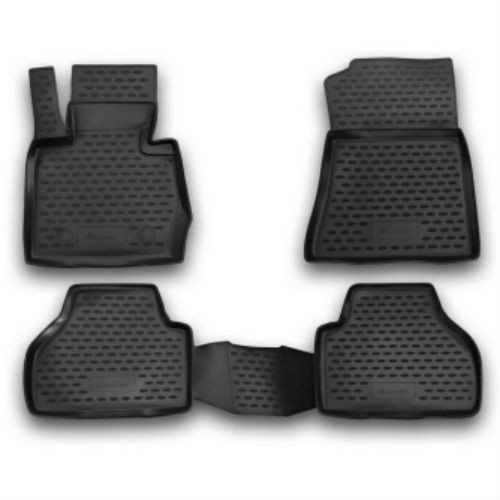 Covoras auto BMW X3, 2010- 4buc. Covoras auto BMW X3, 2010- 4buc.
