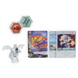 Jucarie - Bakugan Evolutions S4 - Metalica Neo Pegatrix | Spin Master