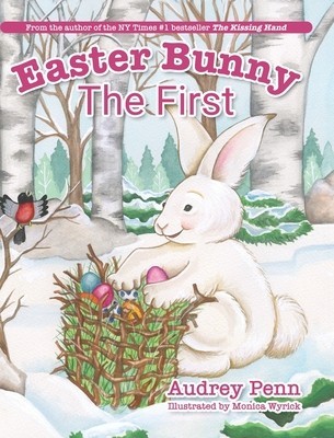 Easter Bunny The First foto
