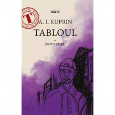 Tabloul - Al. I. Kuprin