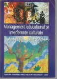 Management Educational si Interferente Culturale - Paul Polidor, Bucuresti, 2008, Sociologie, 230 pagini