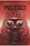 Cumpara ieftin Metro 2035, Dmitri Gluhovski - Editura Art