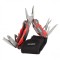 BRICEAG MULTIFUNCTIONAL - 9 UNELTE Profi Tools