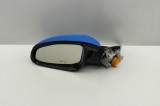 Oglinda laterală dreapta BMW 3 F30, F80 2015 OEM: 8059420 | 31444536