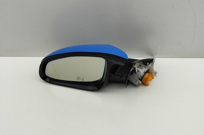 Oglinda laterală dreapta BMW 3 F30, F80 2015 OEM: 8059420 | 31444536