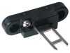 Cheie elastică orizontală Omron D4GL D4DS-K3 - Accesoriu pentru &icirc;ntrerupătoare de siguranță standard