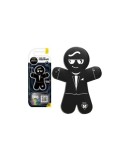 Odorizant auto Aroma Car Manny Black