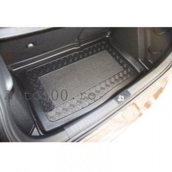 Tavita portbagaj auto dedicata Hyundai i20 II (model cod GB) low foto