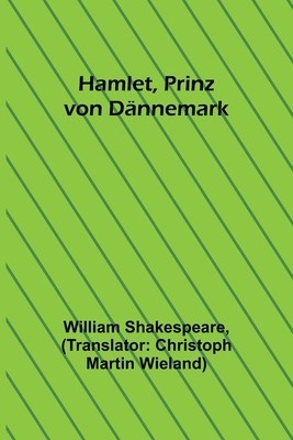 Hamlet, Prinz von D foto