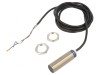 Senzor Inductiv NO 8mm 12-48VDC M18 IP68 XS618B1DAL2
