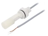 Senzor Nivel Lichid cu Cablu 0,5m 1A 100W