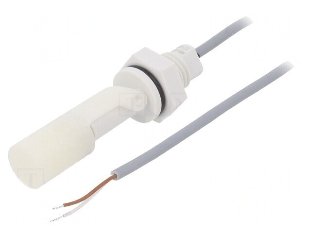 Senzor Nivel Lichid cu Cablu 0,5m 1A 100W