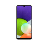 Telefon mobil Samsung SM-A225FZWDEUE Galaxy A22 Dual Sim LTE 6.4inch Octa Core 4GB 64GB Alb