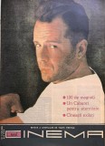 Revista Cinema Nr. 2 din 1991 Carti Arta Cinematografie Format Brosat Limba Romana Pagina 46