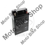 MBS Baterie moto fara intretinere cu gel 12V5Ah YB5L-B, Cod Produs: 7070018MA