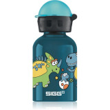 Sigg KBT Kids biberon pentru copii mica Small Dino 300 ml