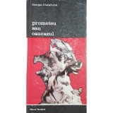 Georges Charachidze - Prometeu sau caucazul (Editia: 1988)