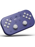 8bitdo Lite Se Bt Gamepad Purple PC