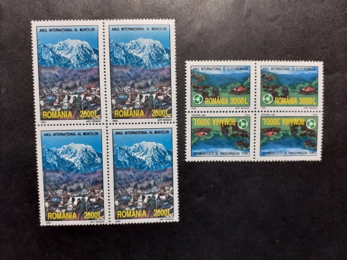 2002 - Evenimente - LP1587 + LP1587a