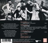 Round Midnight | Ebene Quartet, Various Artists