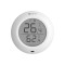 Senzor de temperatura si umiditate Smart Home EZVIZ, afisaj 1.8 inch, comunicare Wireless ZigBee CS-T51C