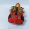 bnk jc Corgi 165 Adams Bros Dragster