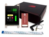 Afişaj TFT 2,8 inch 240x320 8MB RAM, 16MB FLASH 300cd/m2 cu ESP32