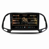 Navigatie Fiat Doblo (2015+), Android 13, B-Octacore 6GB RAM + 128GB ROM, 9 Inch - AD-BGB9006+AD-BGRKIT359