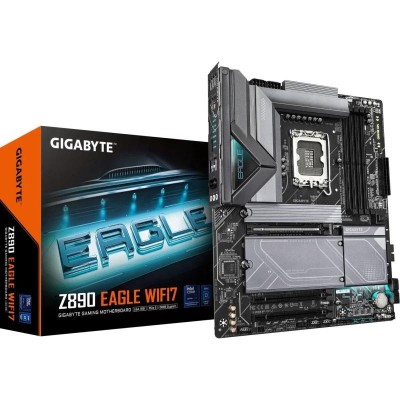 MB GIGABYTE Z890 EAGLE WIFI7 foto