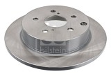 FEBI BILSTEIN 108579 Disc frana